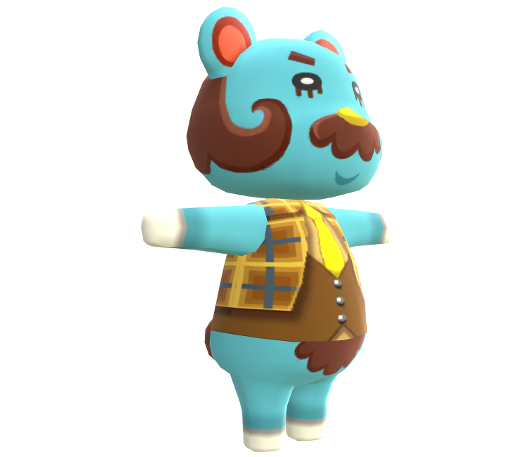 Preview in Browser - Animal Crossing: Pocket Camp