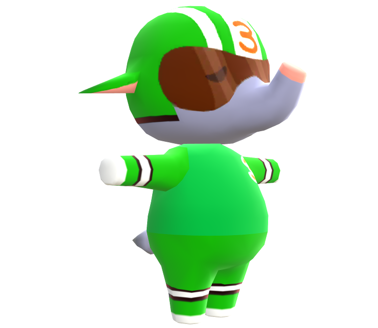 Preview in Browser - Animal Crossing: Pocket Camp