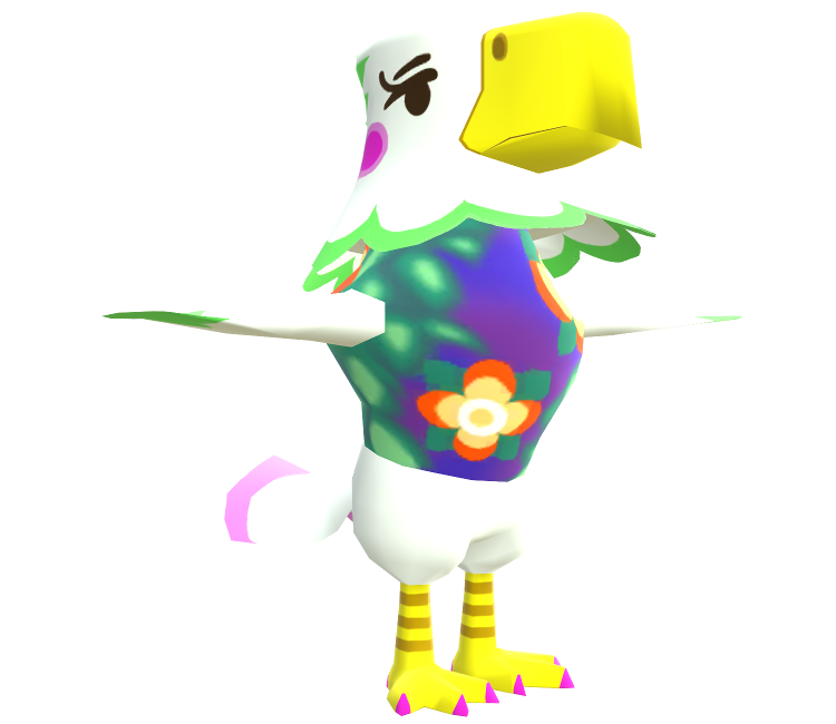 Download ZIP Archive - Animal Crossing: Pocket Camp