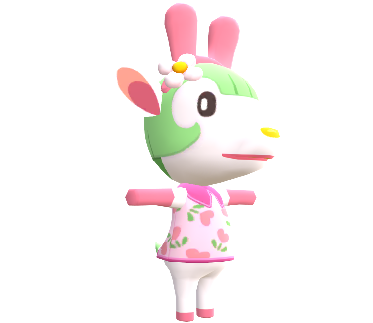 Preview in Browser - Animal Crossing: Pocket Camp