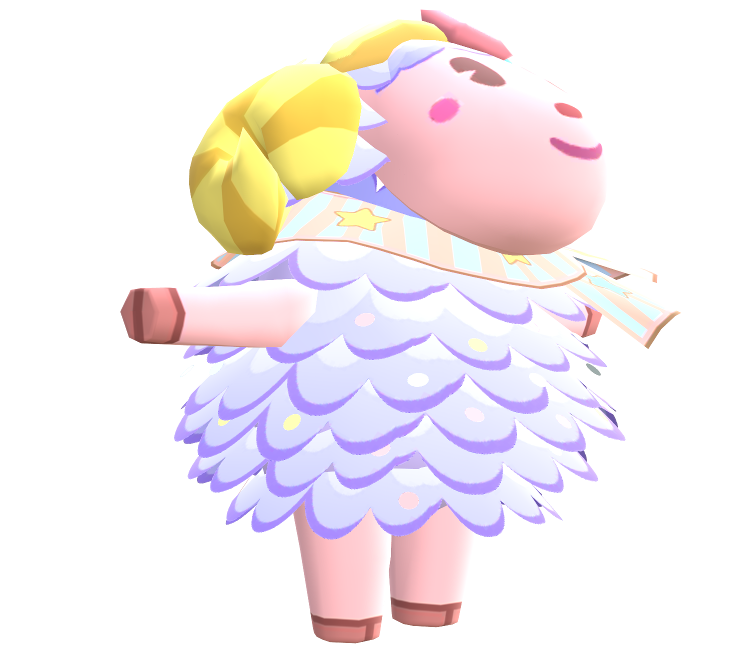 Download ZIP Archive - Animal Crossing: Pocket Camp