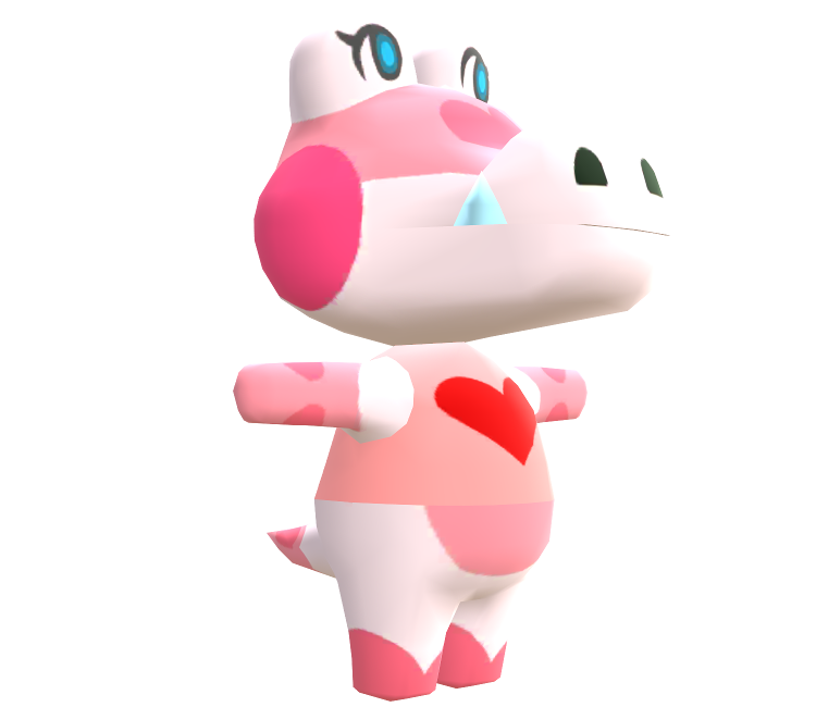 Preview in Browser - Animal Crossing: Pocket Camp