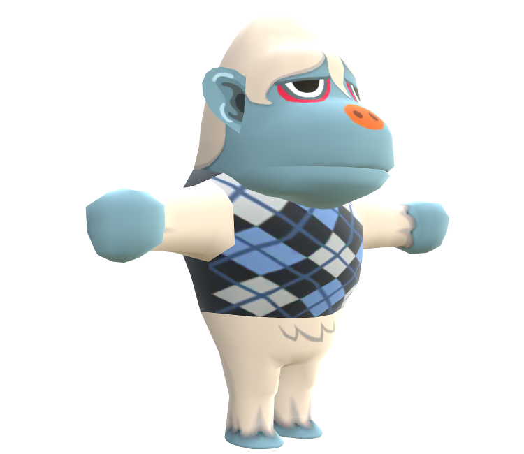Preview in Browser - Animal Crossing: Pocket Camp