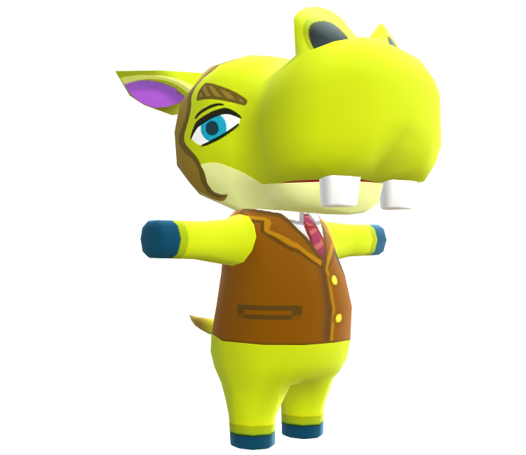 Preview in Browser - Animal Crossing: Pocket Camp