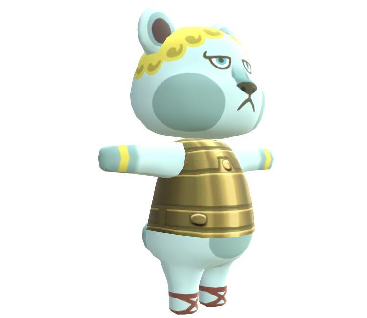 Preview in Browser - Animal Crossing: Pocket Camp
