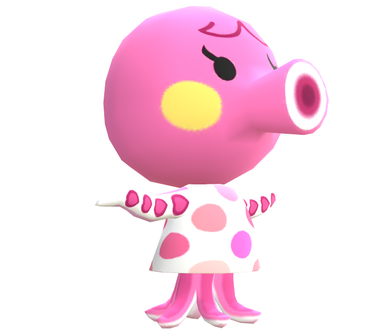 Preview in Browser - Animal Crossing: Pocket Camp
