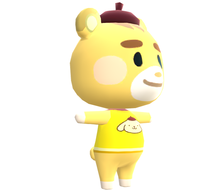 Preview in Browser - Animal Crossing: Pocket Camp