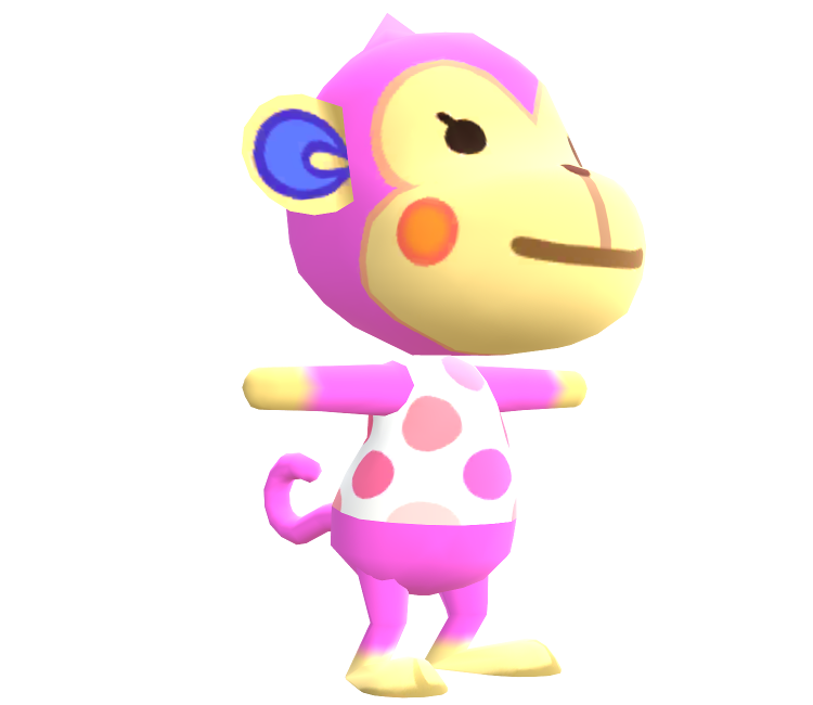 Preview in Browser - Animal Crossing: Pocket Camp