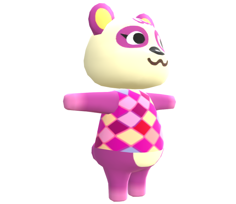 Preview in Browser - Animal Crossing: Pocket Camp