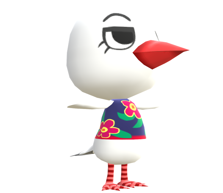 Preview in Browser - Animal Crossing: Pocket Camp