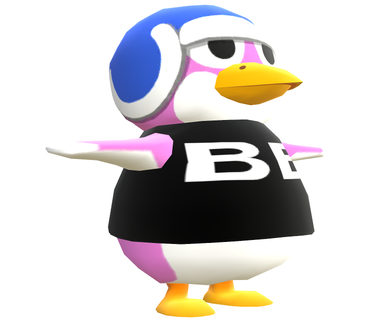Preview in Browser - Animal Crossing: Pocket Camp