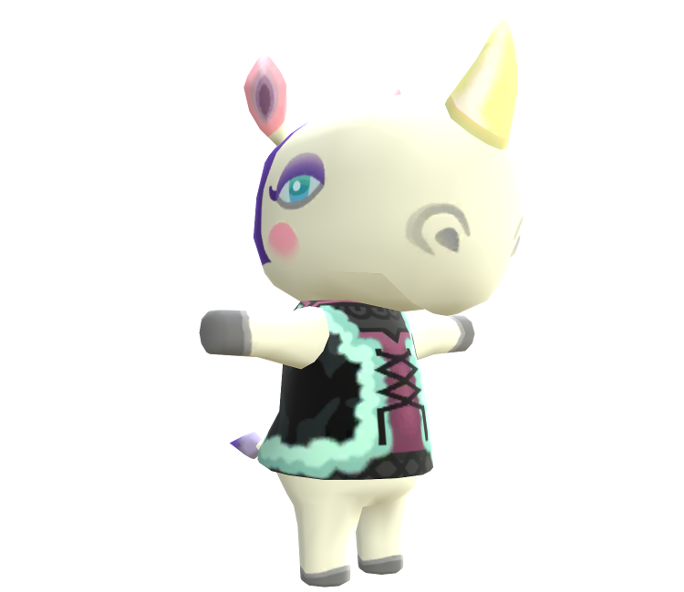 Preview in Browser - Animal Crossing: Pocket Camp