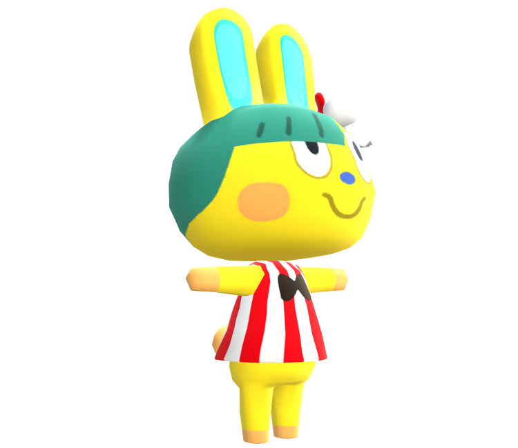 Preview in Browser - Animal Crossing: Pocket Camp
