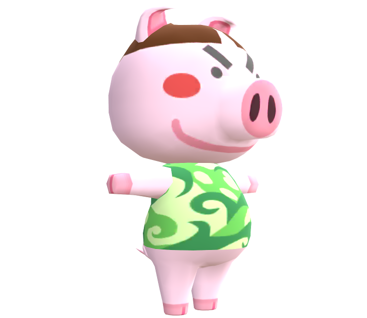 Preview in Browser - Animal Crossing: Pocket Camp