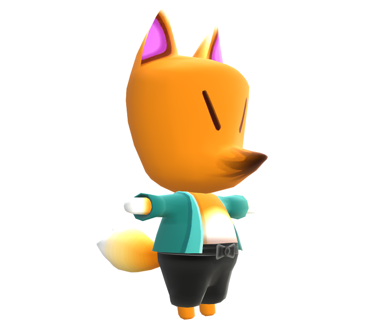 Preview in Browser - Animal Crossing: Pocket Camp
