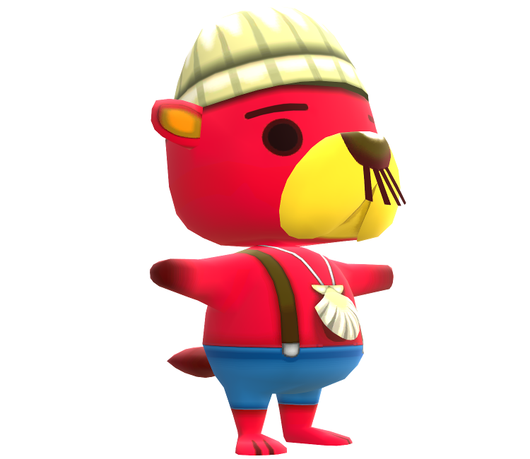 Preview in Browser - Animal Crossing: Pocket Camp