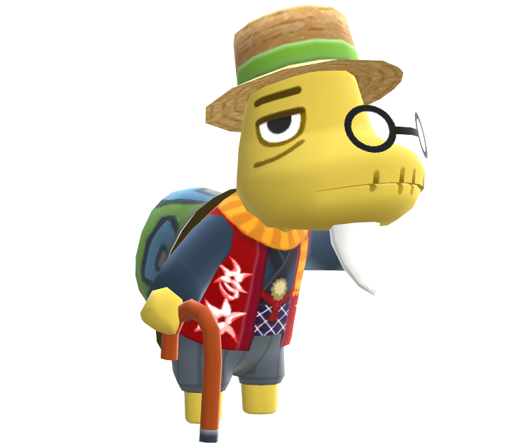 Download ZIP Archive - Animal Crossing: Pocket Camp