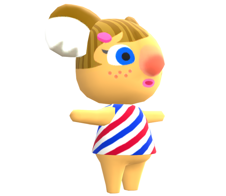 Preview in Browser - Animal Crossing: Pocket Camp