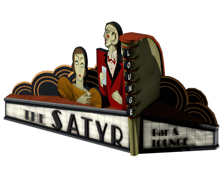 Preview in Browser - BioShock: Infinite
