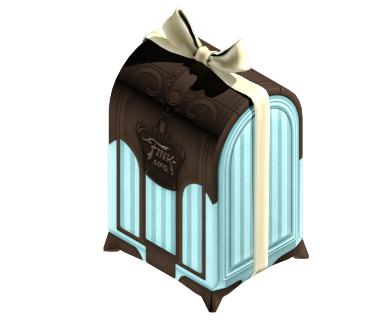 Preview in Browser - BioShock: Infinite