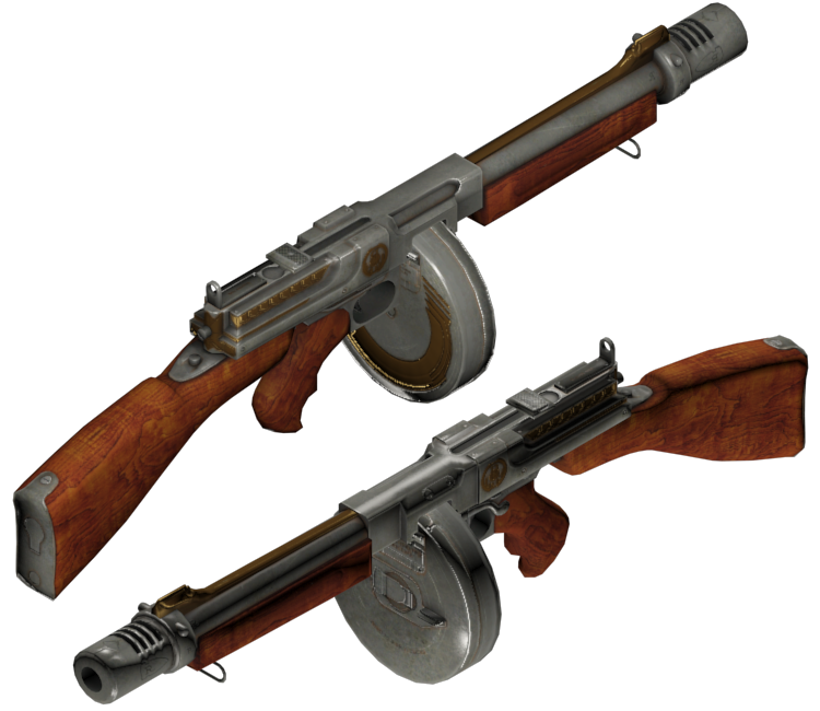 Preview in Browser - BioShock: Infinite