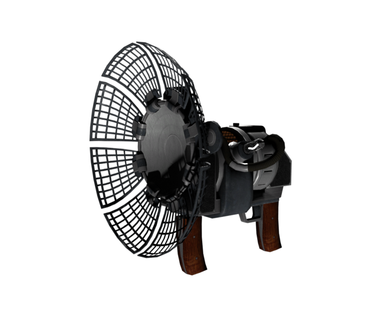 Preview in Browser - BioShock: Infinite