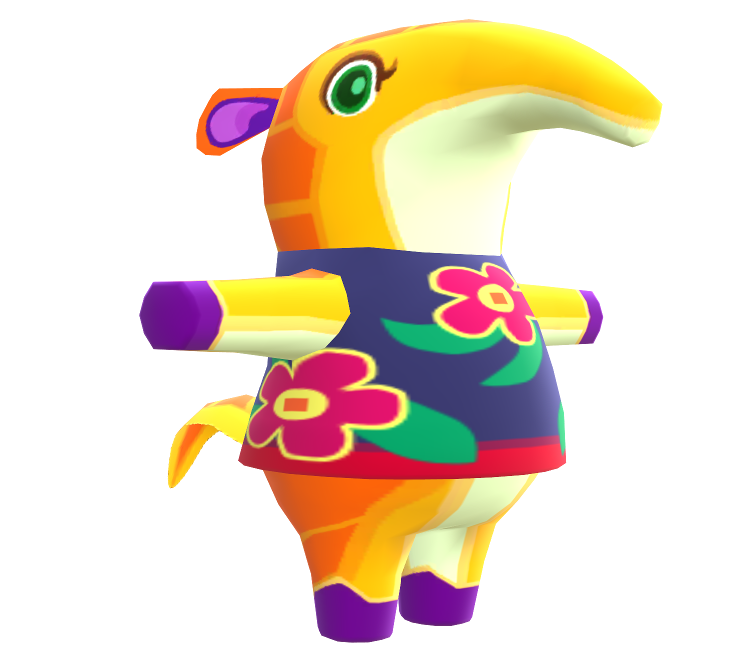 Download ZIP Archive - Animal Crossing: Pocket Camp