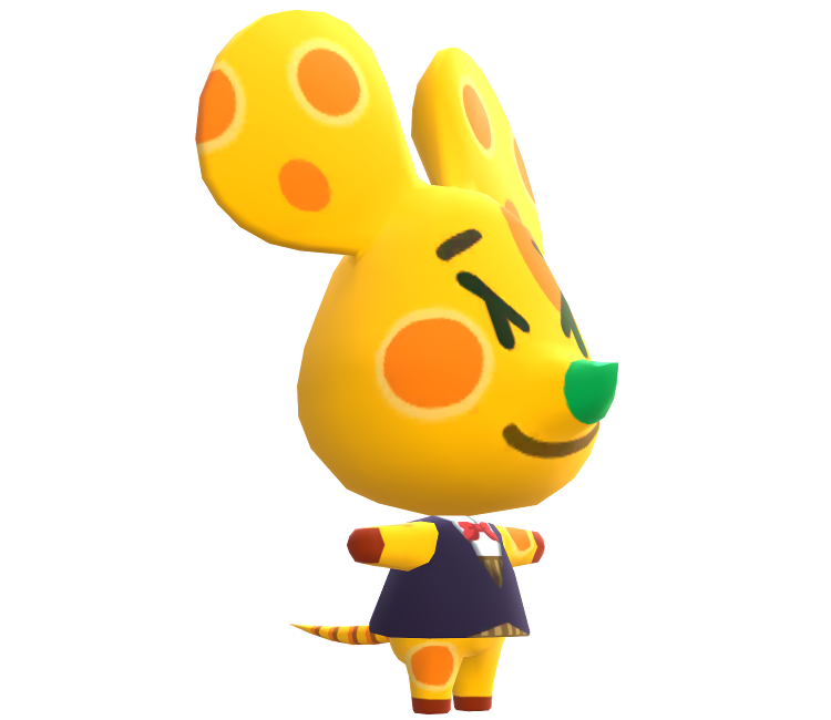 Preview in Browser - Animal Crossing: Pocket Camp