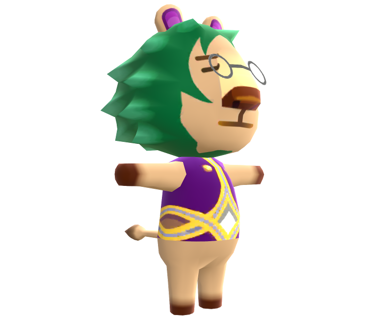 Download ZIP Archive - Animal Crossing: Pocket Camp