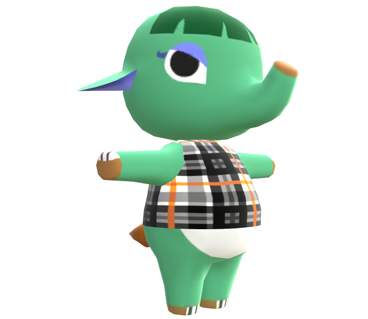 Preview in Browser - Animal Crossing: Pocket Camp