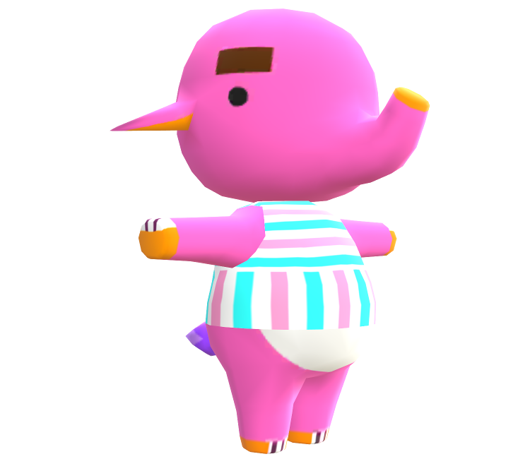 Preview in Browser - Animal Crossing: Pocket Camp