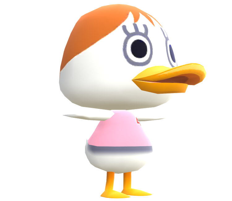 Preview in Browser - Animal Crossing: Pocket Camp