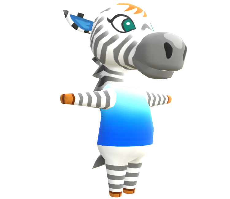 Preview in Browser - Animal Crossing: Pocket Camp
