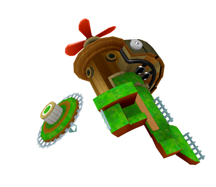 Download ZIP Archive - Super Mario Galaxy 2