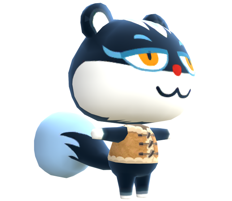 Preview in Browser - Animal Crossing: Pocket Camp