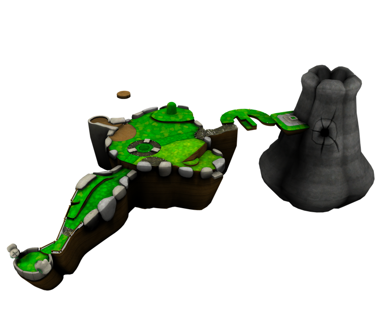Download ZIP Archive - Super Mario Galaxy 2