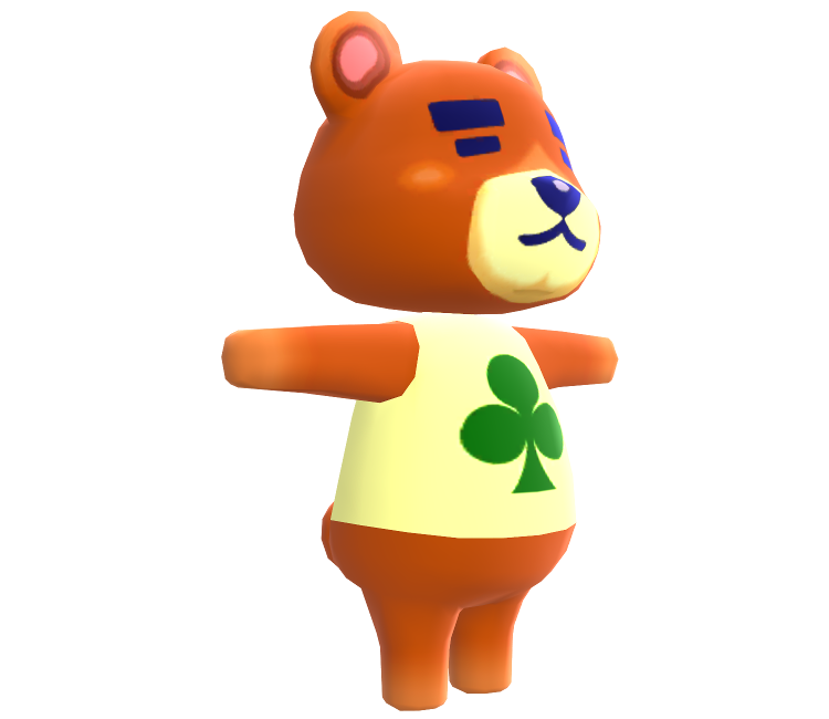 Preview in Browser - Animal Crossing: Pocket Camp