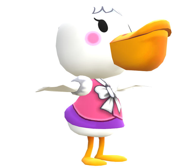 Preview in Browser - Animal Crossing: Pocket Camp