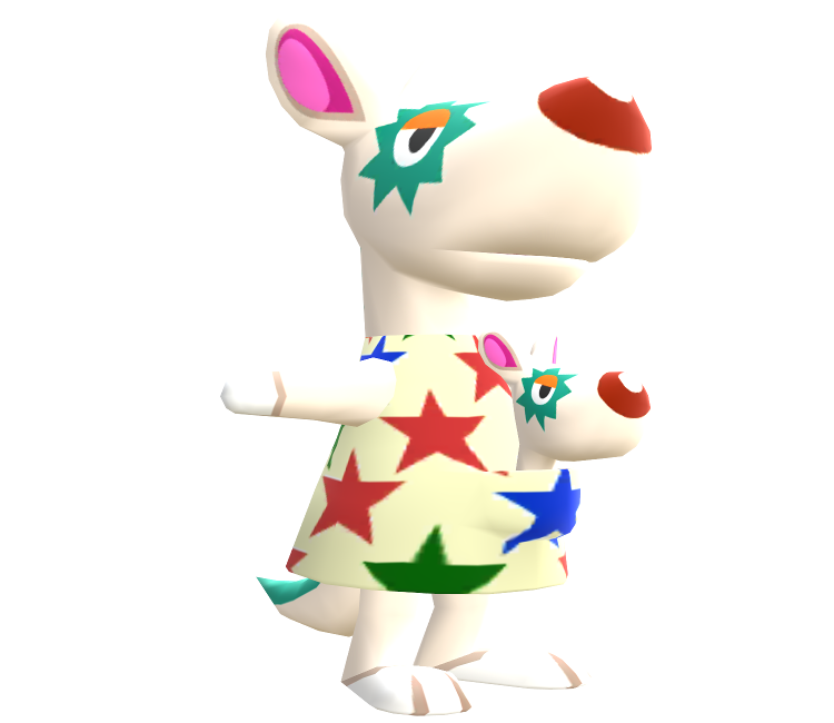 Preview in Browser - Animal Crossing: Pocket Camp