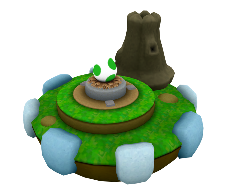 Download ZIP Archive - Super Mario Galaxy 2