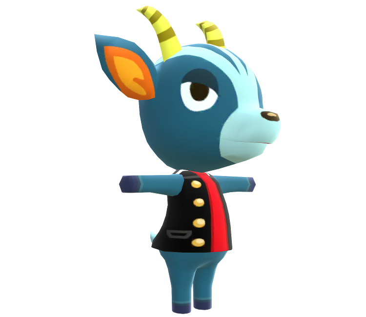 Preview in Browser - Animal Crossing: Pocket Camp
