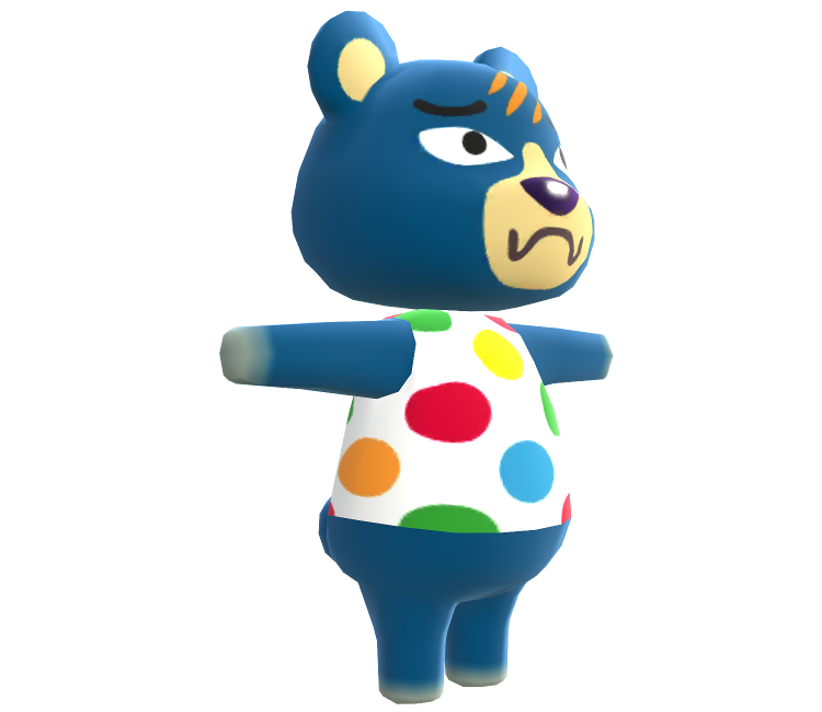 Preview in Browser - Animal Crossing: Pocket Camp