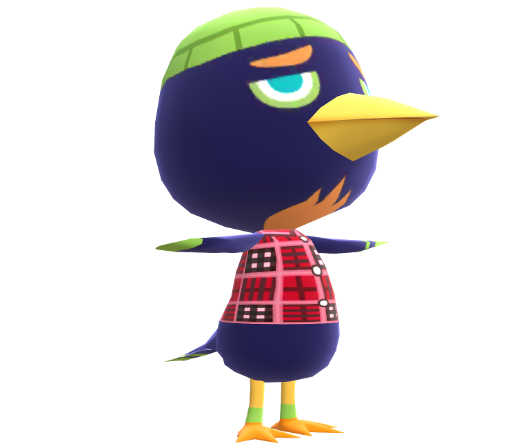 Preview in Browser - Animal Crossing: Pocket Camp