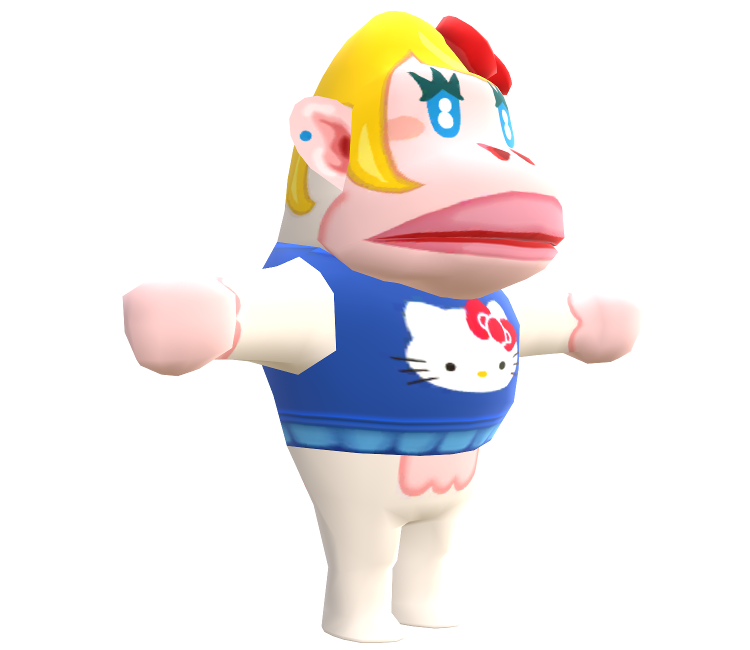 Preview in Browser - Animal Crossing: Pocket Camp