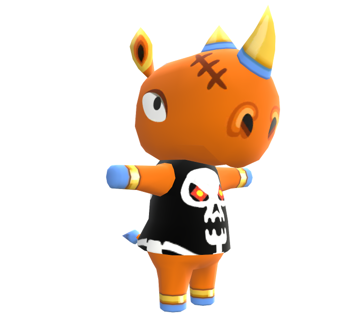 Preview in Browser - Animal Crossing: Pocket Camp