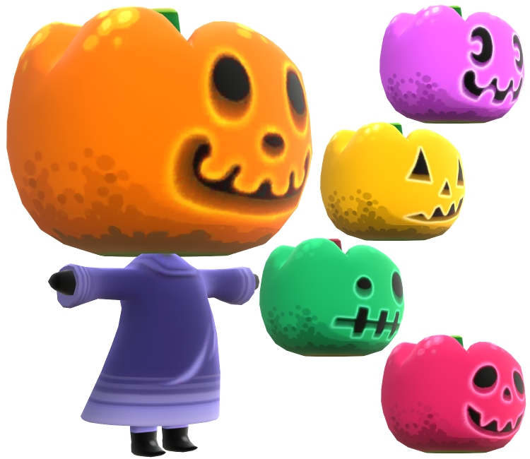 Preview in Browser - Animal Crossing: Pocket Camp