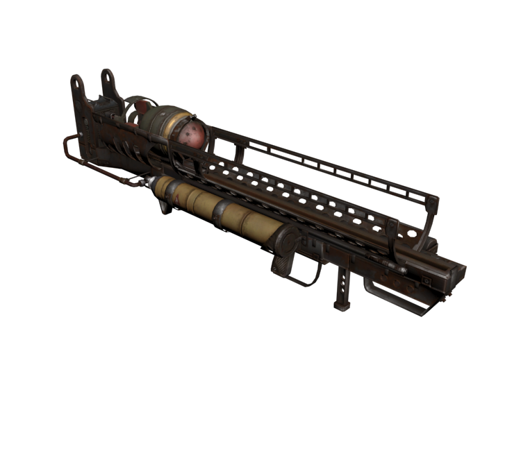 Preview in Browser - Fallout 4