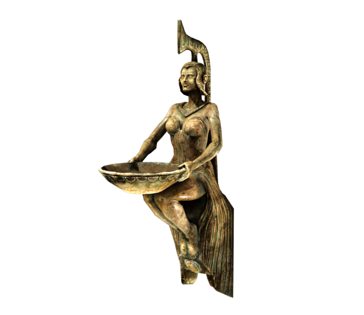 Preview in Browser - Fallout: New Vegas