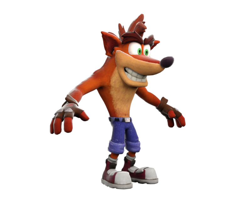 Preview in Browser - Crash Bandicoot: The N.Sane Trilogy