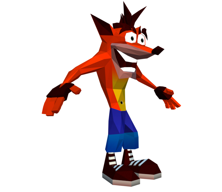 Preview in Browser - Crash Bandicoot: The N.Sane Trilogy